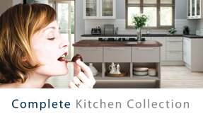 Complete Kitchen Collection