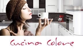 Cucina Colore
