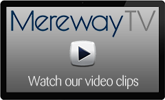 Mereway TV - watch our latest video
