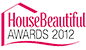 HouseBeautiful Awards winner